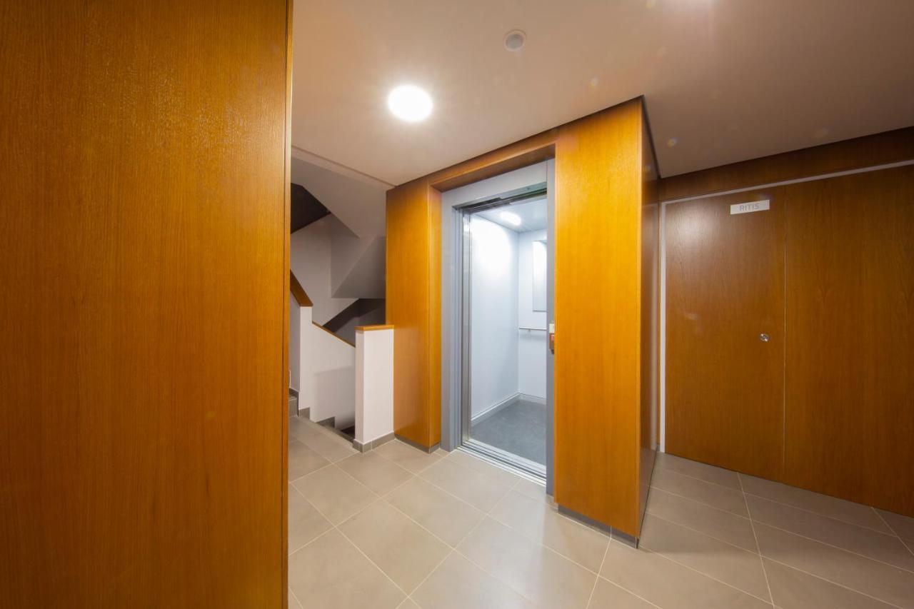 Medano4You The Casa Celou Penthouse La Tejita Extérieur photo